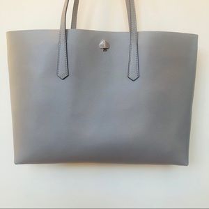 *SOLD* Kate Spade || Leather Tote
